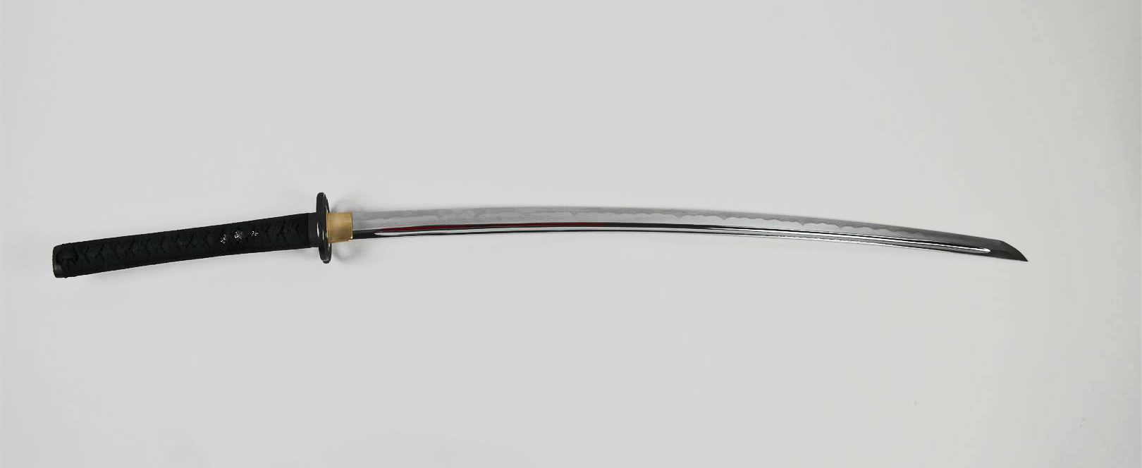 Zinc/Aluminium of Roestvast stalen Iaito?